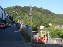 Friedhofstr.; Abzw. Schmalefeld
