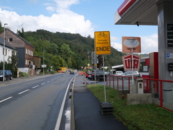 2026-08-22und wie geht es jetzt weiter nach Plettenberg?gerade aus? das kleine Schild an der Einmündung der Gildestr. allein wäre sinnvoller