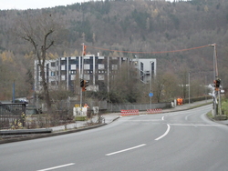Unklare Zufahrt zum Radweg